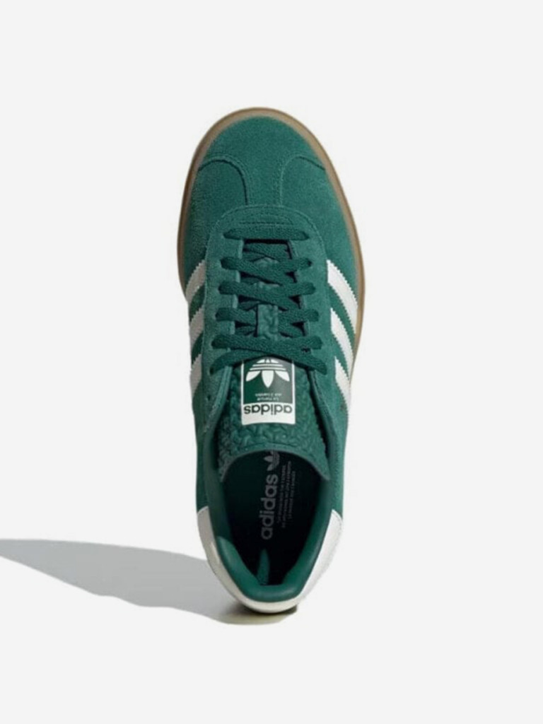 Кроссовки Adidas Gazelle Bold