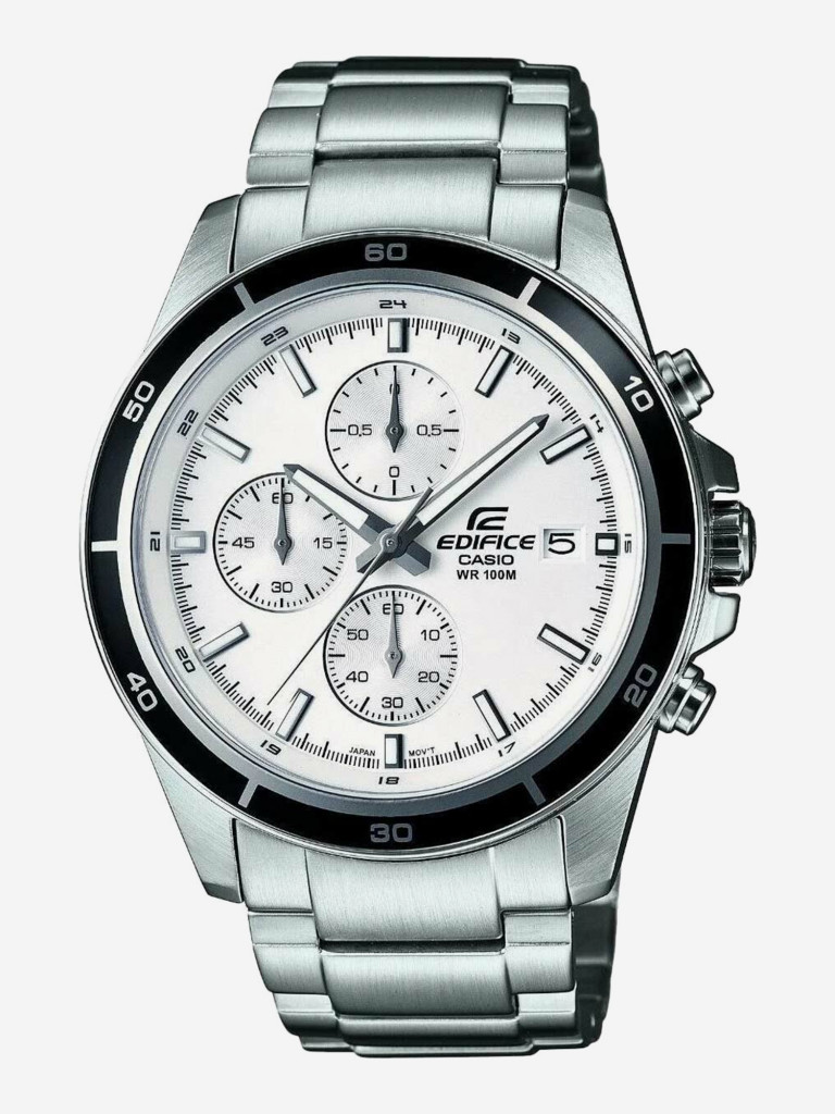 Спортивные часы CASIO EDIFICE EFR-526D-7A
