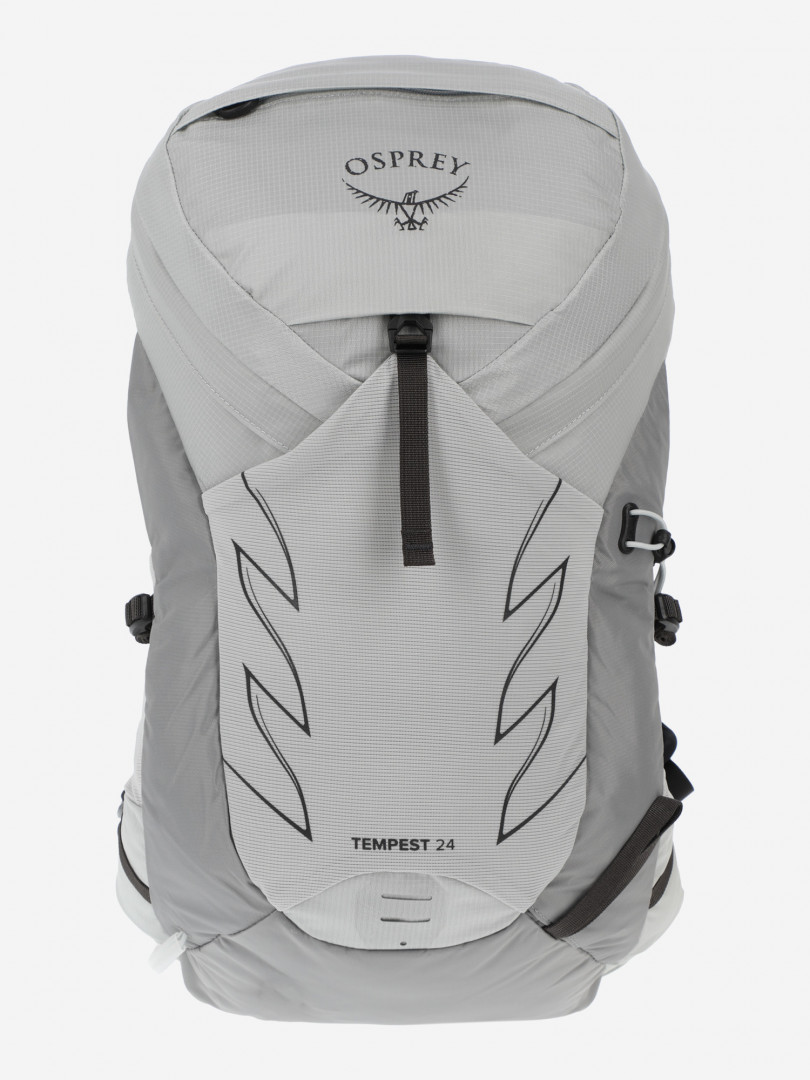 Рюкзак женский Osprey Tempest, 24 л, Серый