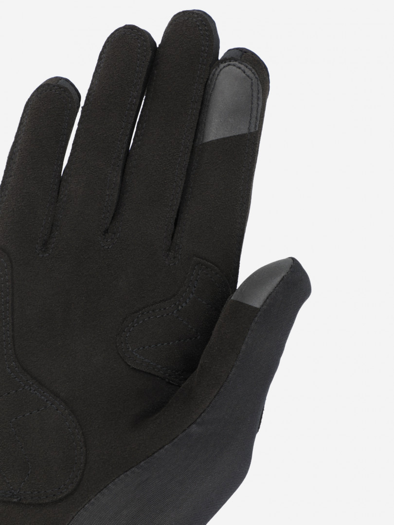 Перчатки мужские Ziener Ulic Touch 27039870299 Черный, размер 24,22,27, фото 3