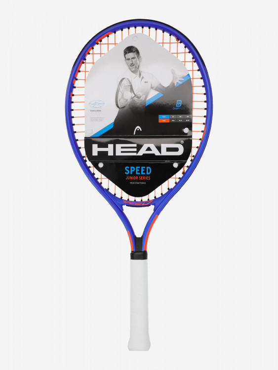 Ракетка для большого тенниса детская Head Speed 21"
