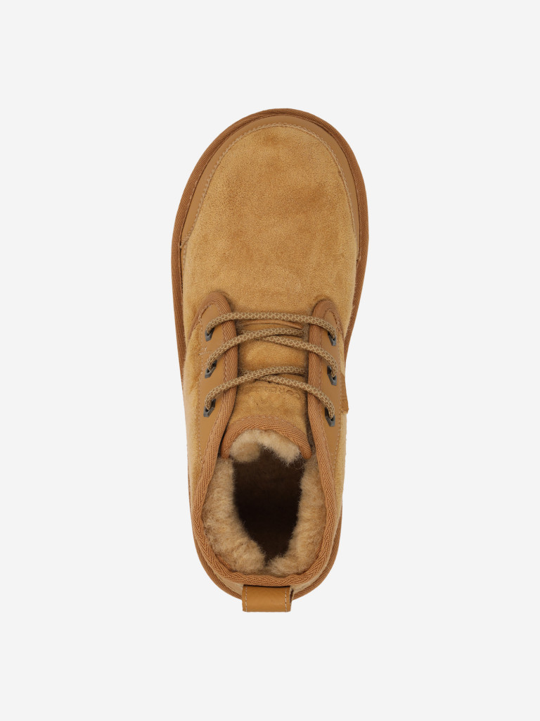 Ботинки утепленные женские Cordillero Raskis