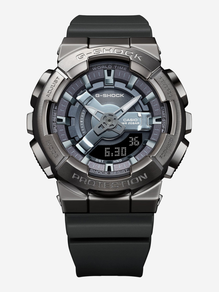 Наручные часы Casio G-Shock GM-S110B-8A
