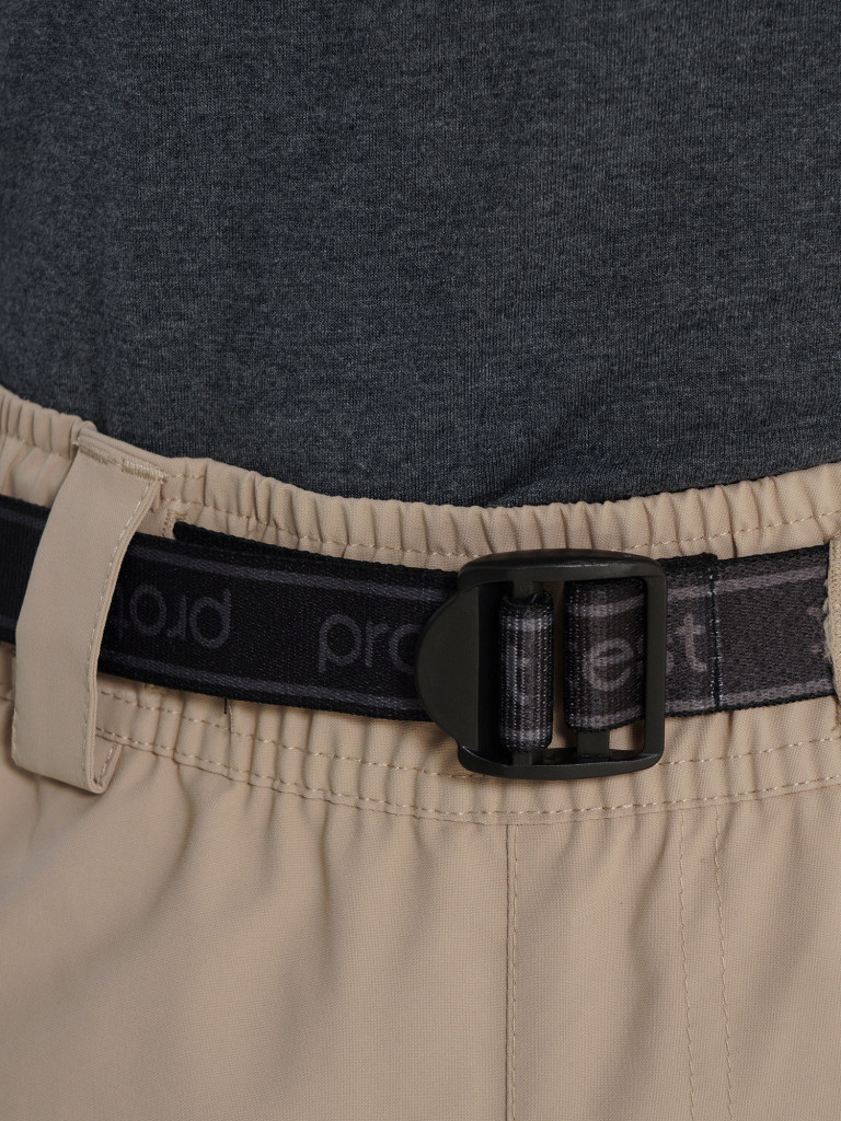 Брюки утепленные женские Protest Sami