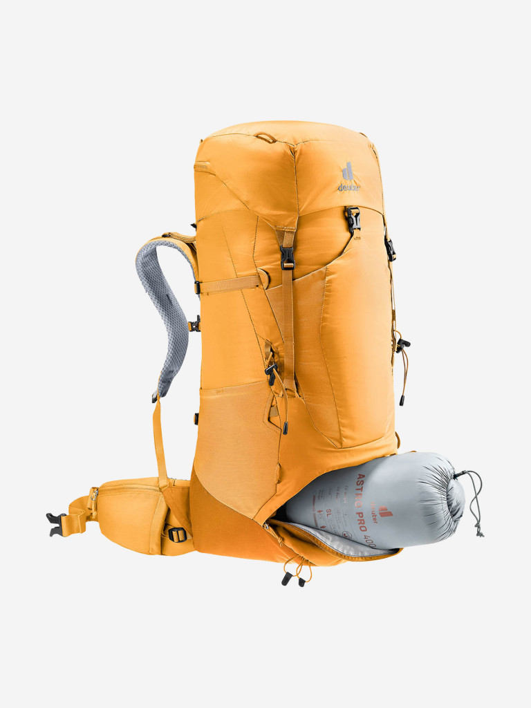 Рюкзак Deuter Aircontact Lite 50 + 10