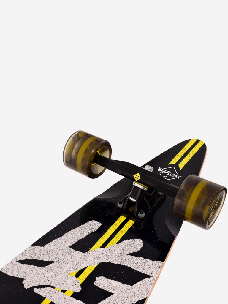 Круизер Street Surfing Pintail Road Line 40"