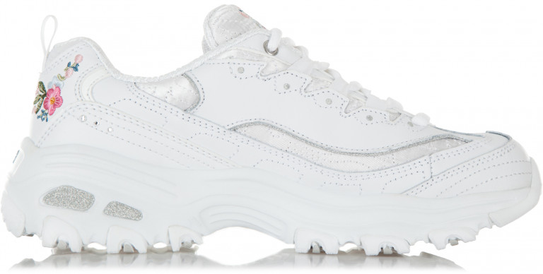 Кроссовки женские Skechers D'Lites