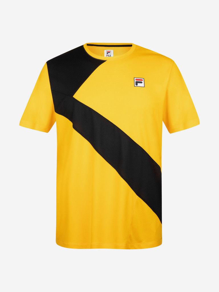 Футболка мужская FILA