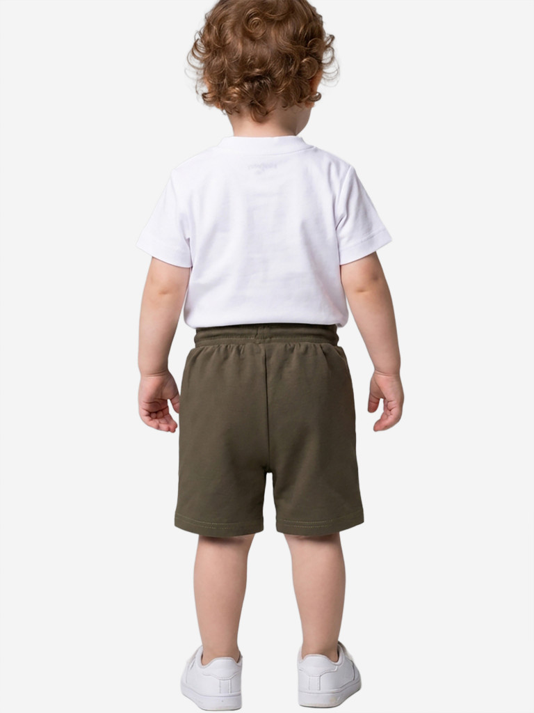 Шорты для мальчиков, 2 шт в комплекте PlayToday