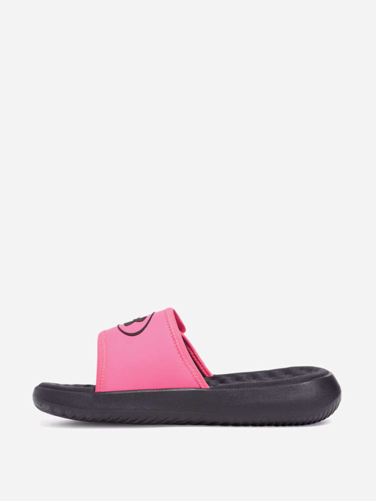 Шлепанцы женские Under Armour Ignite Pro 8 SL
