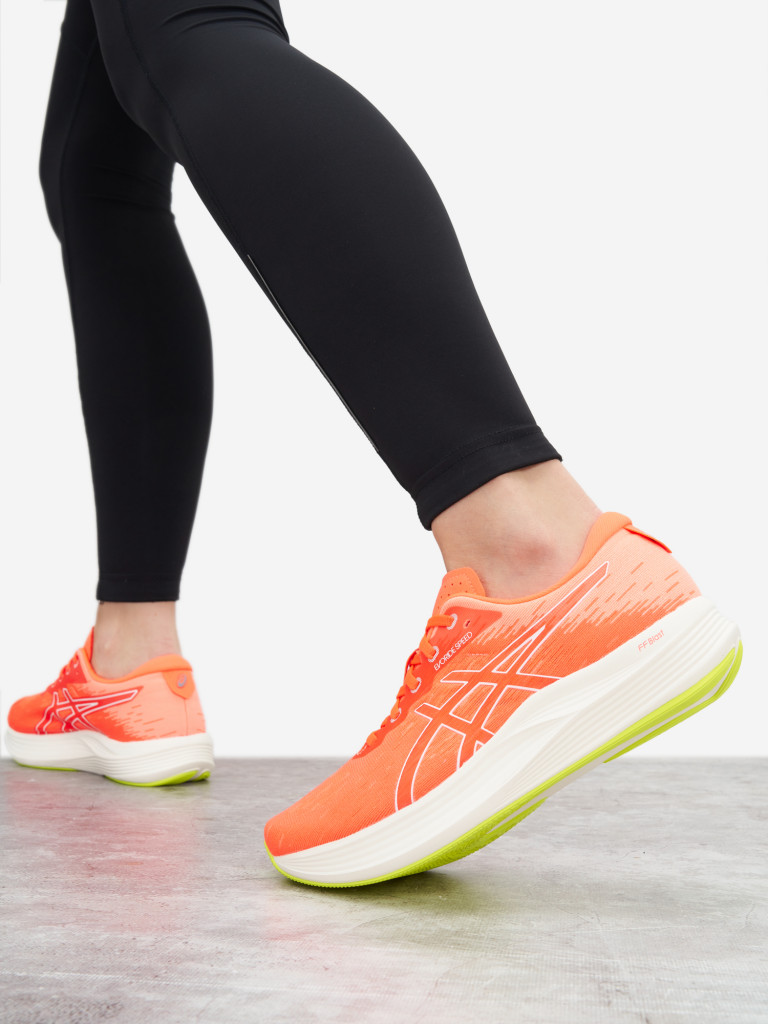 Кроссовки женские ASICS Evoride Speed 2