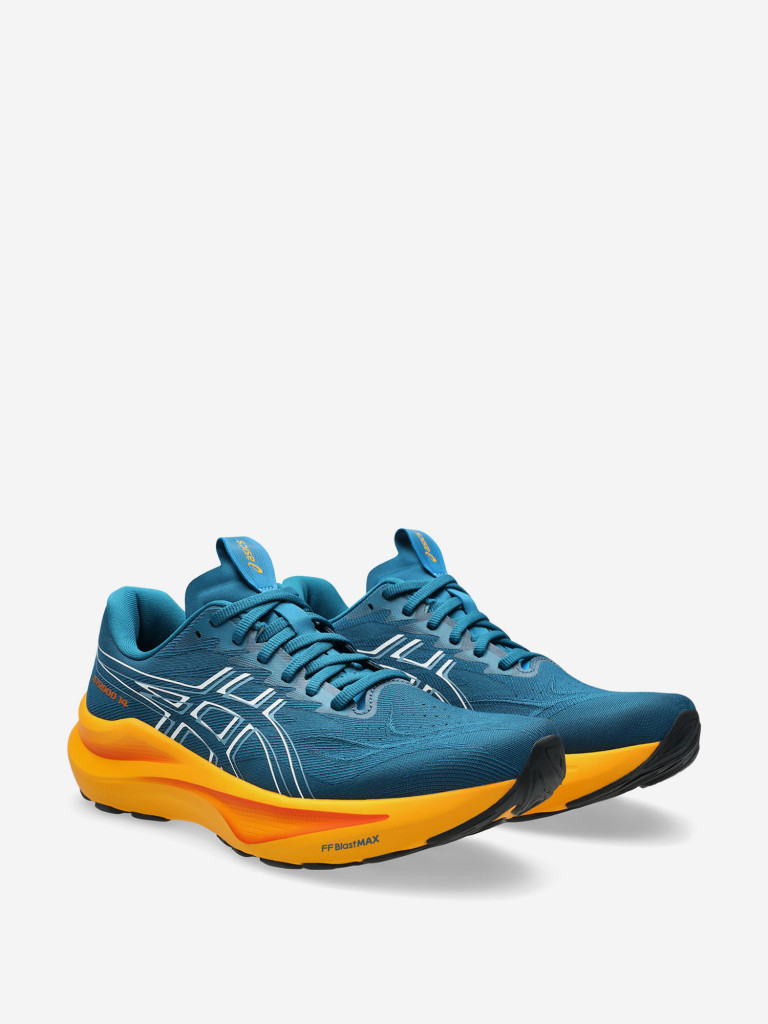 Кроссовки мужские ASICS 2000