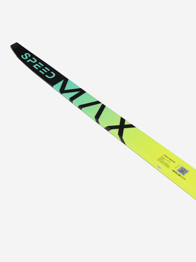 Лыжи беговые Fischer SpeedMax 100 Classic Plus 902 Med