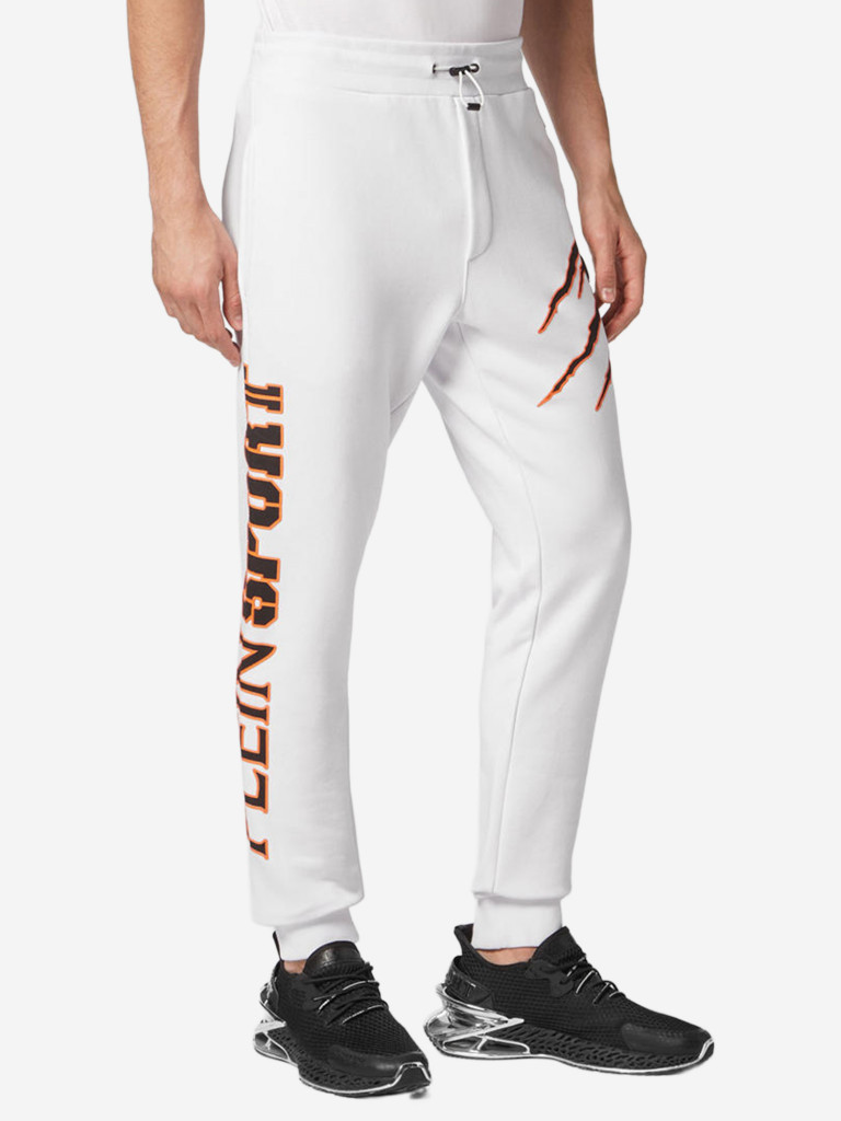 Брюки спортивные Plein Sport