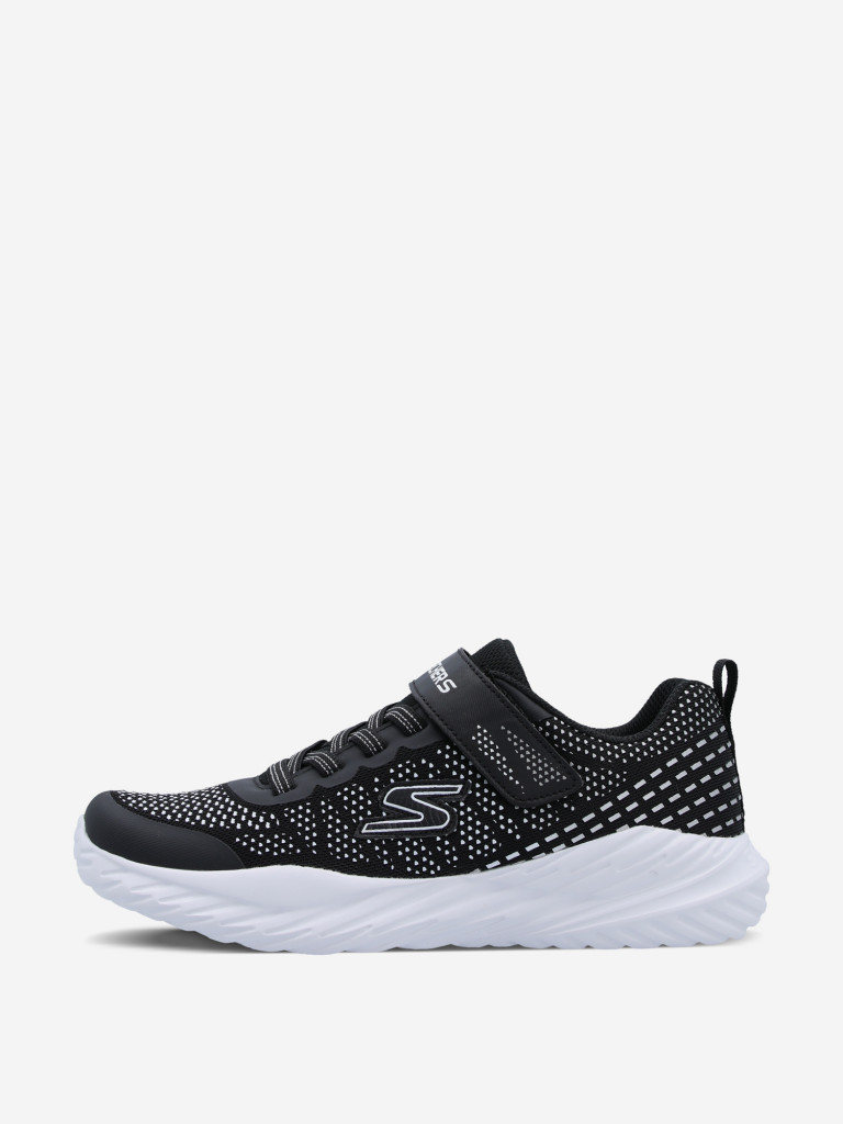 Кроссовки для мальчиков Skechers Nitro Sprint