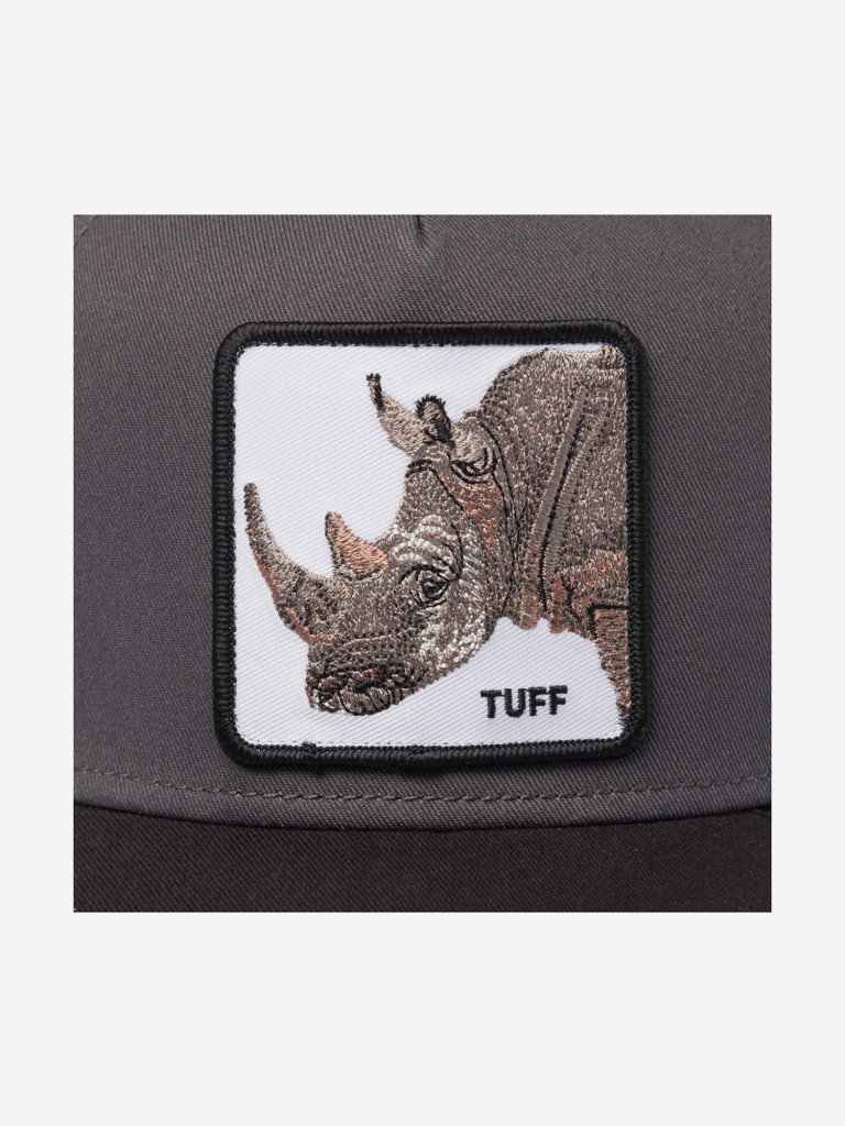 Бейсболка с сеточкой GOORIN BROTHERS 201-0079