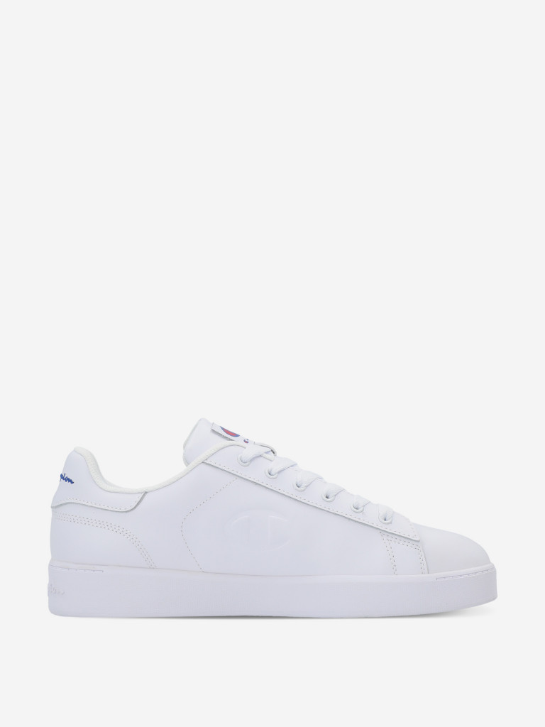 Кеды мужские Champion Pure Classic