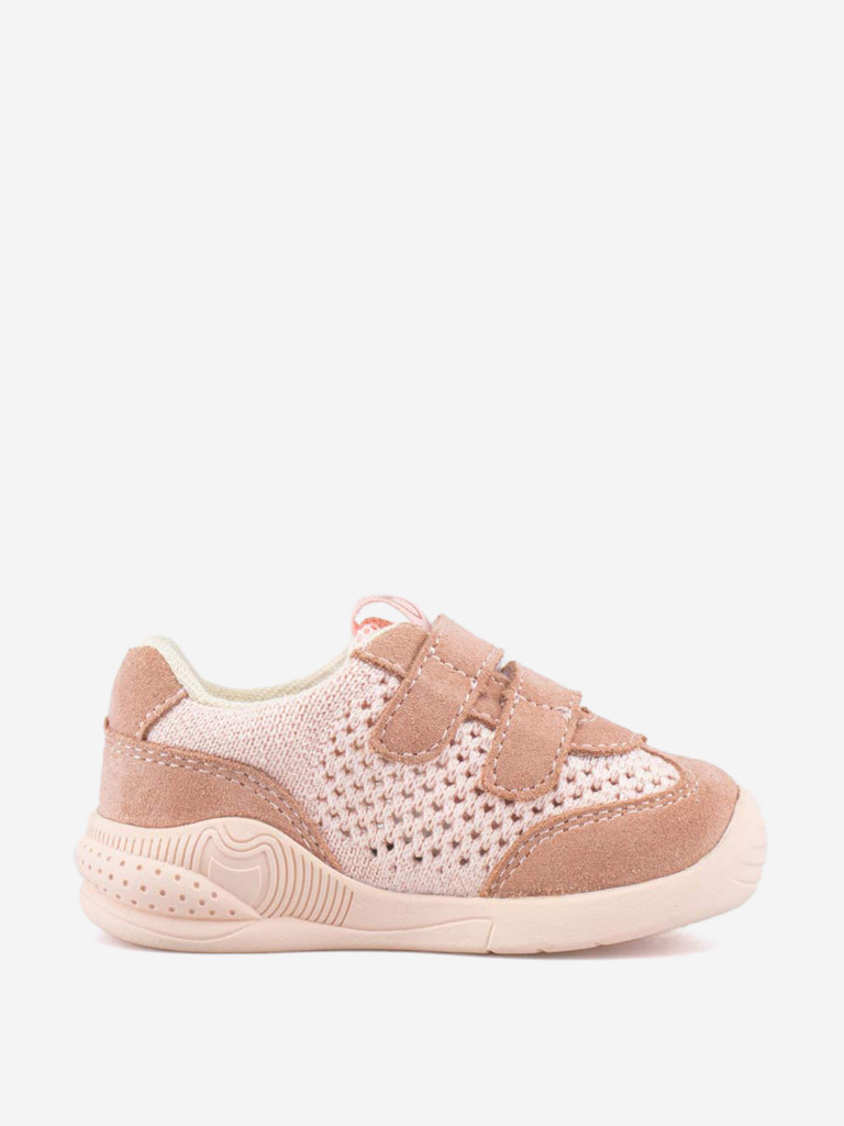 Кроссовки для девочки Котофей