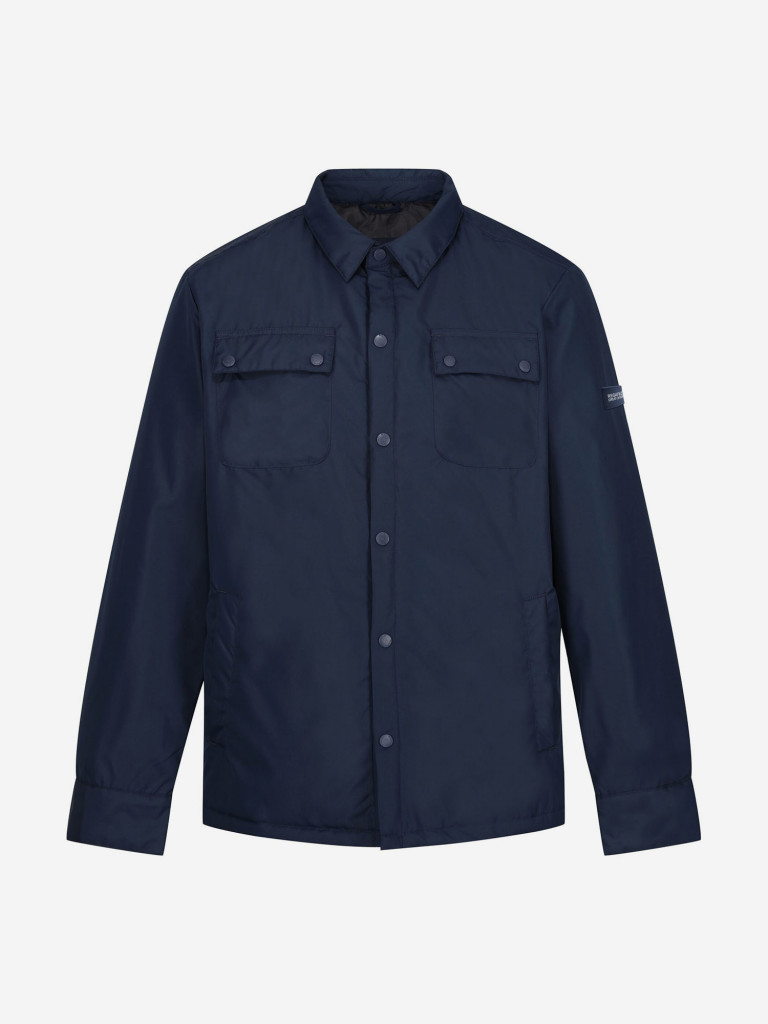 Куртка утепленная мужская Regatta Vinca Shacket