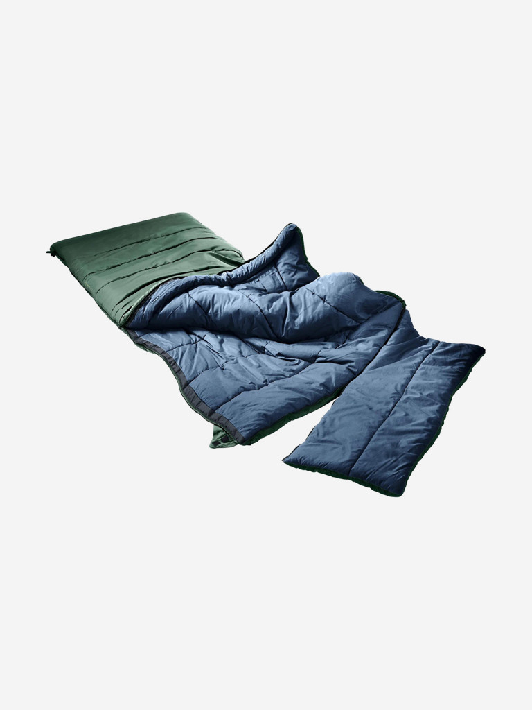 Спальный мешок Deuter Orbit SQ