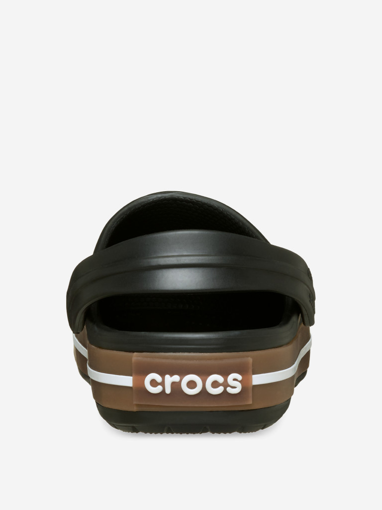 Сабо мужские Crocs Crocband Gum