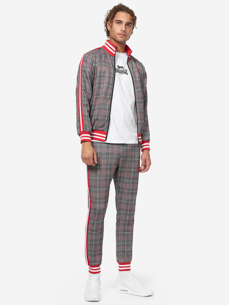 Костюм спортивный мужской LONSDALE GLATRIGILL