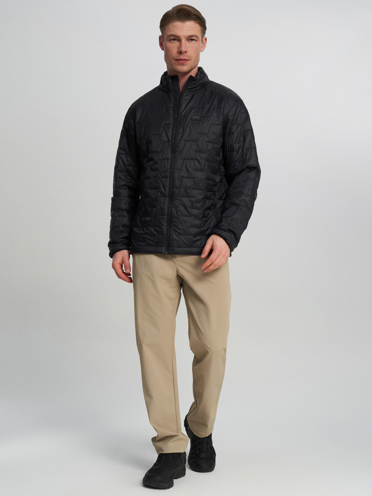 Куртка утепленная мужская Helly Hansen Lifaloft Insulator