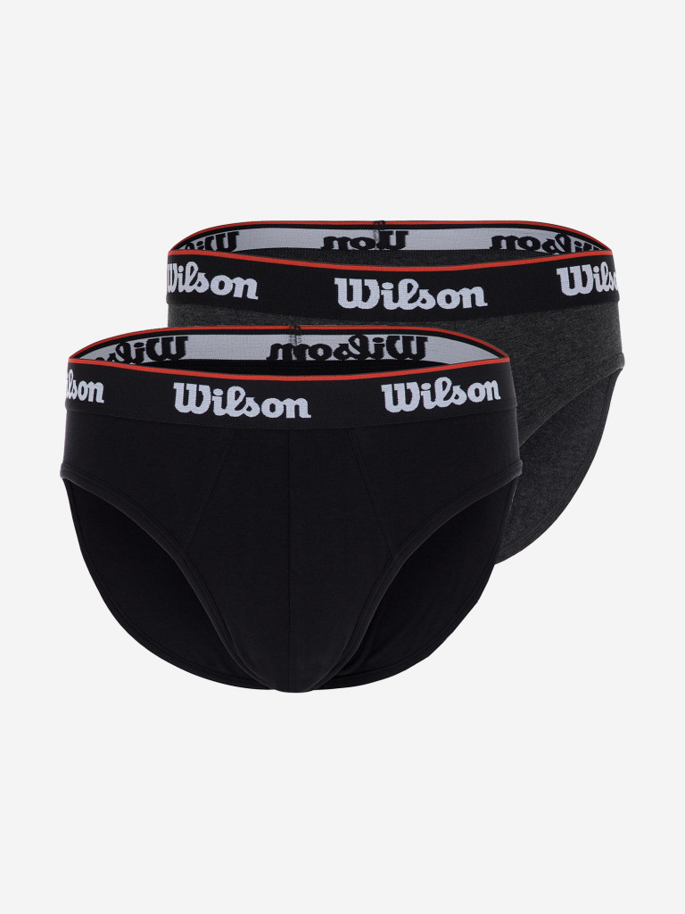 Трусы мужские Wilson, 2 штуки