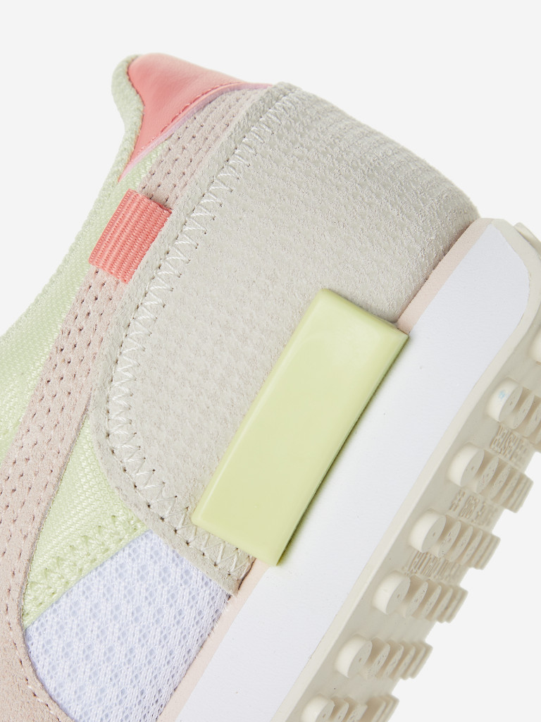 Кроссовки женские PUMA Future Rider Interest Wns