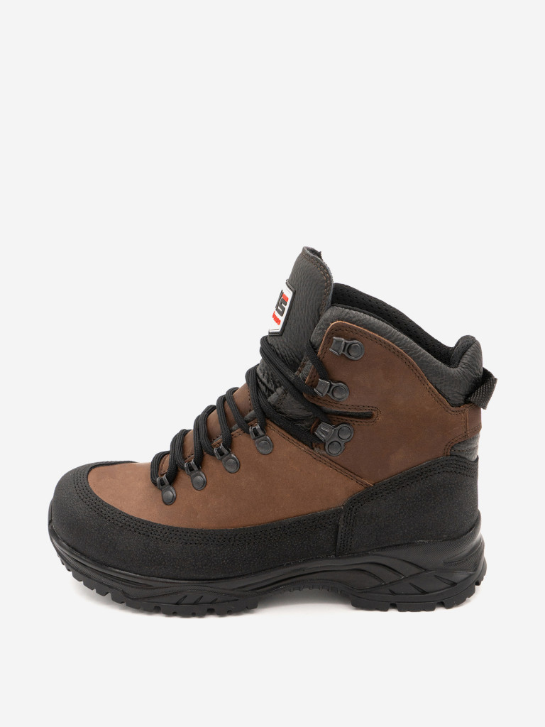 Ботинки мужские высокие KS-SAFETY 160-R ARROWBRA