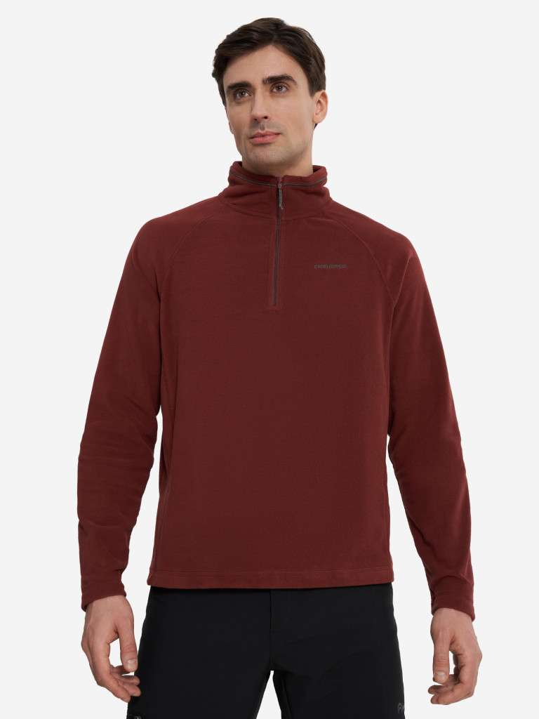 Джемпер флисовый мужской CRAGHOPPERS Corey