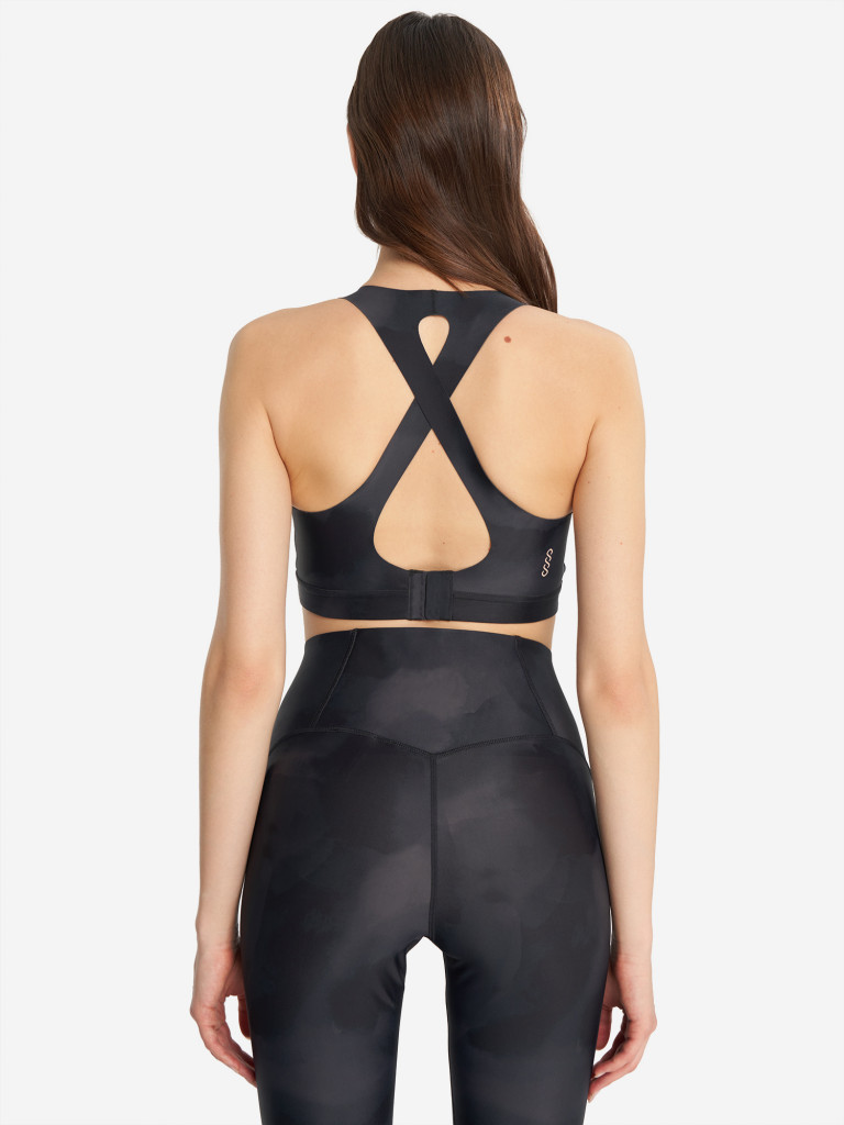 Топ бра спортивный Sensana