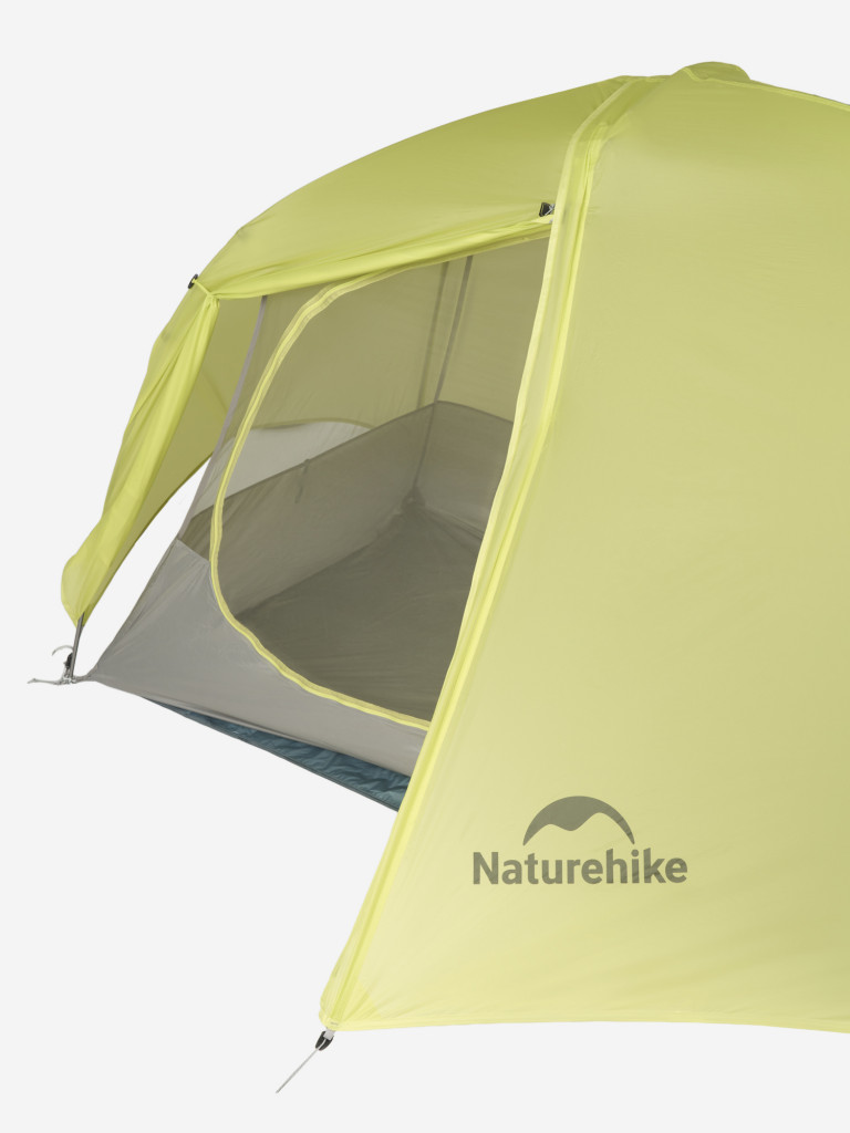 Палатка 1-местная Naturehike Star-Trail EXT