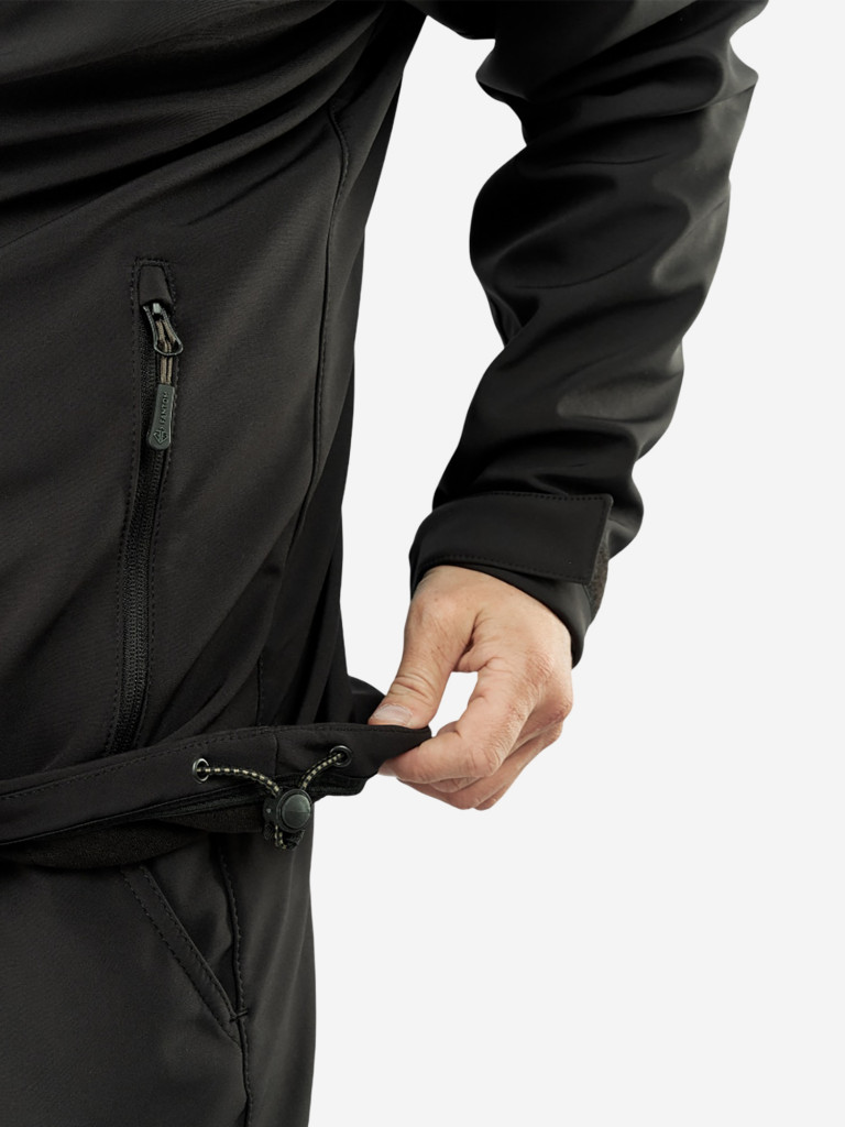 Костюм мужской Fantom Force KOYOT демисезонный мембранный для охоты и рыбалки