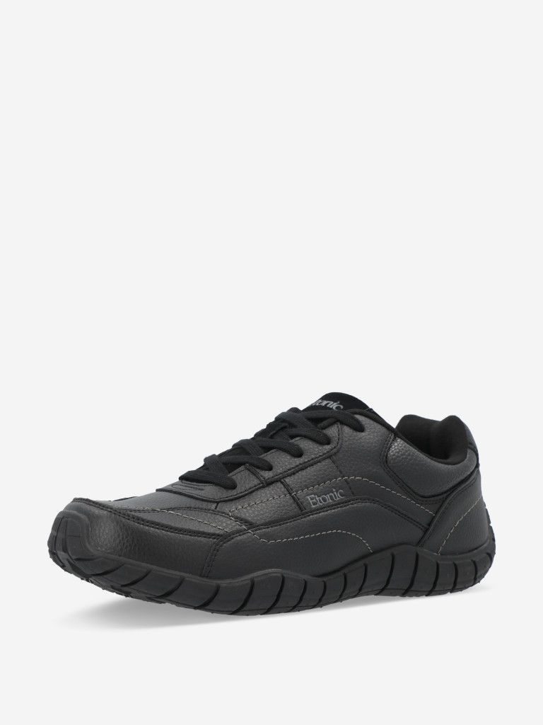 Полуботинки мужские Etonic Linx Leather