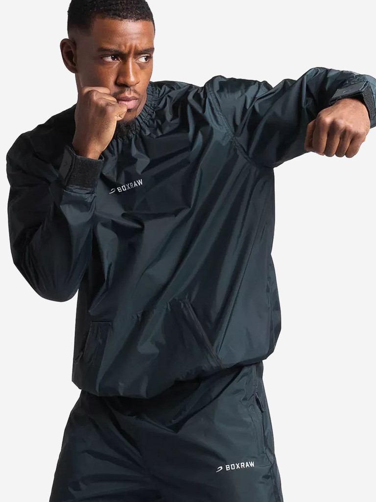 Костюм для похудения Boxraw Sauna Suit 2.0