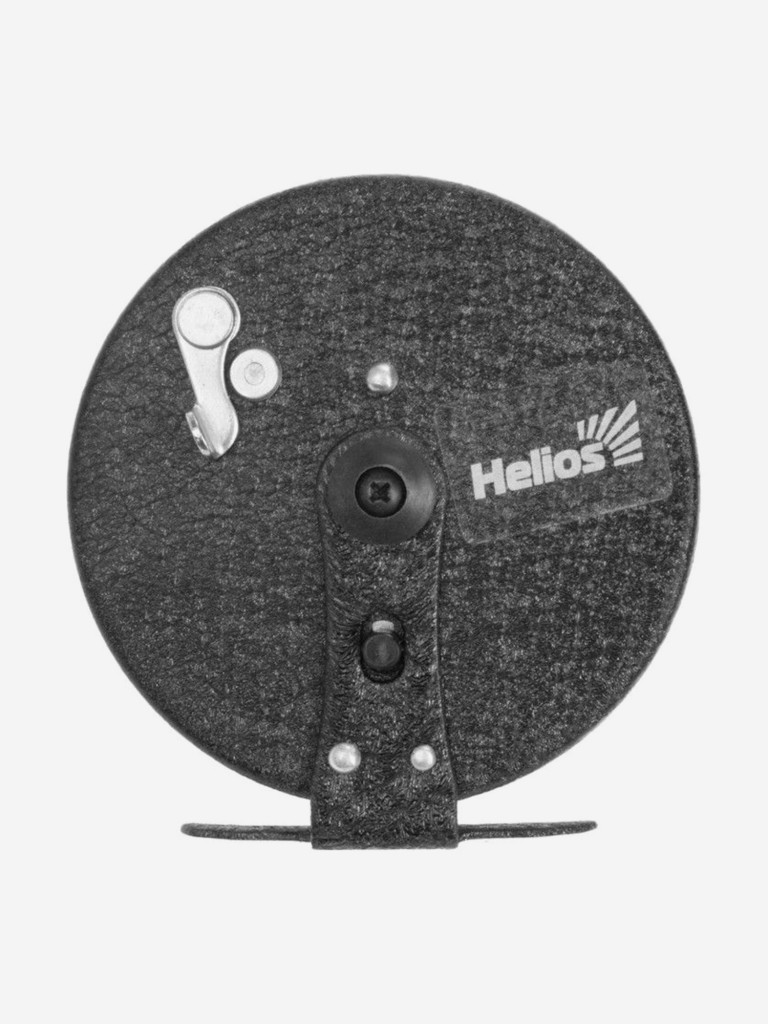 Катушка инерционная Helios 88mm 2 подшипника