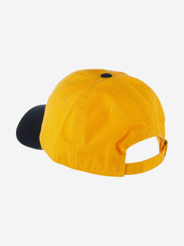 Бейсболка AMERICAN NEEDLE 40742B-NAP Nashville Predators Blue Line NHL (желтый)