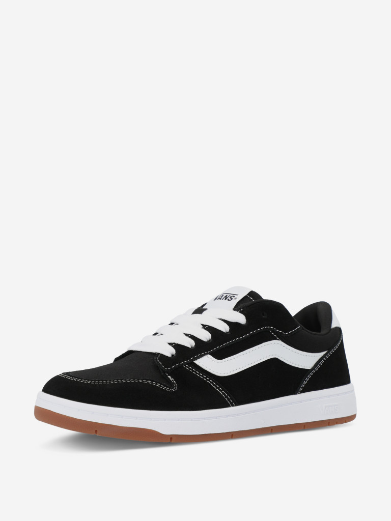 Кеды женские Vans Ryland Ls