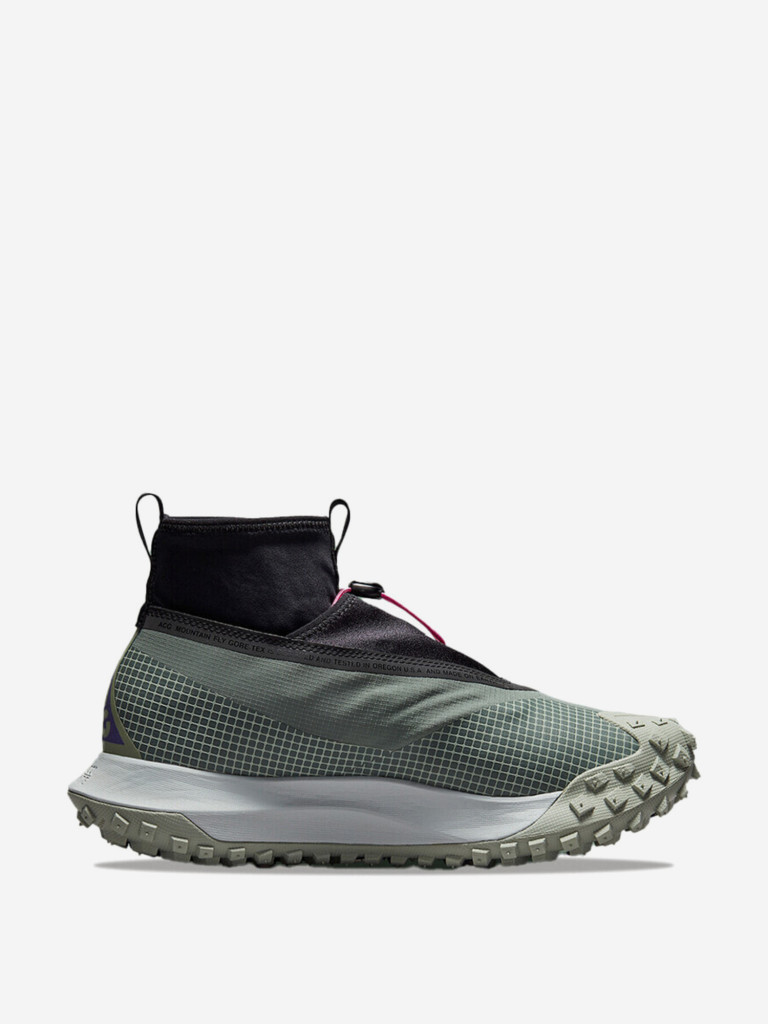 Кроссовки Nike ACG Mountain Fly GTX Clay Green
