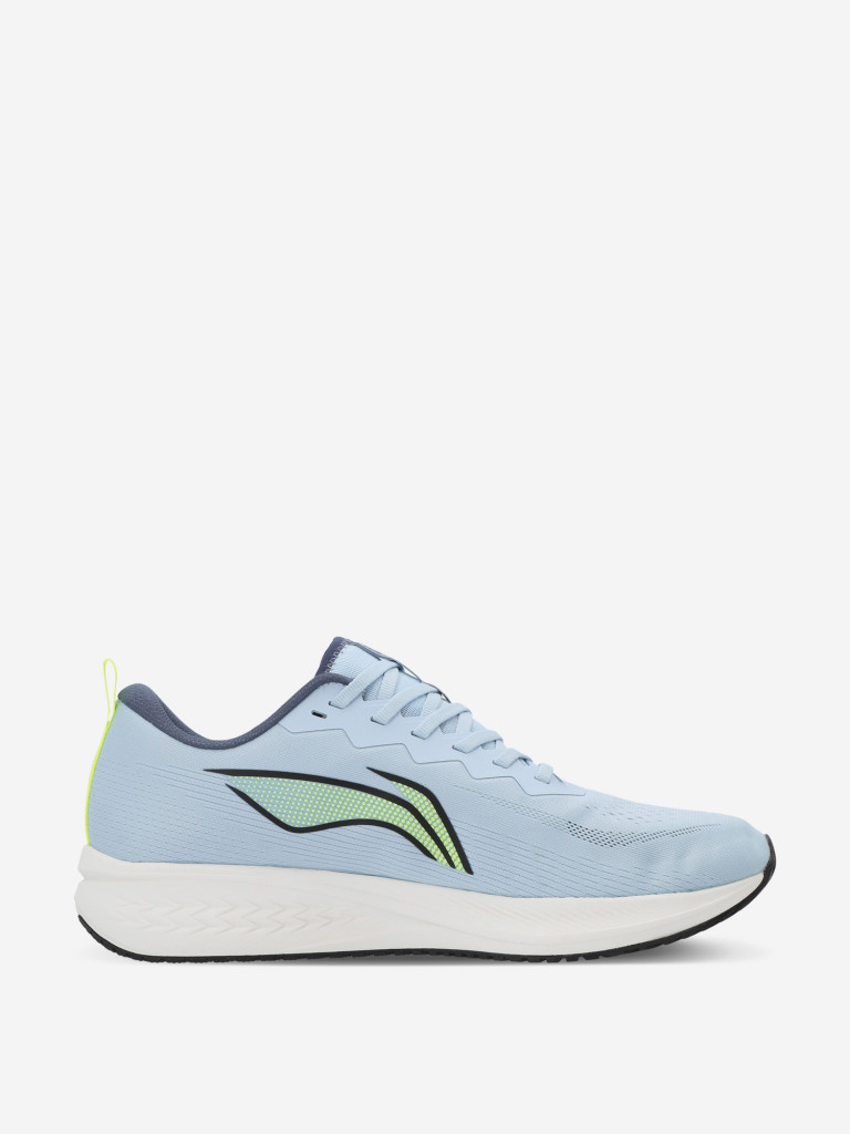 Кроссовки мужские Li-Ning Rеd Наrе 6