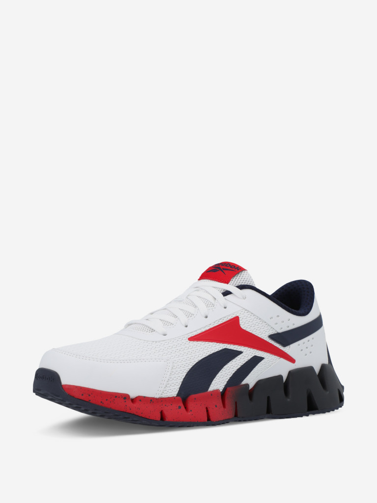 Кроссовки детские Reebok Zig Dynamica 2.0