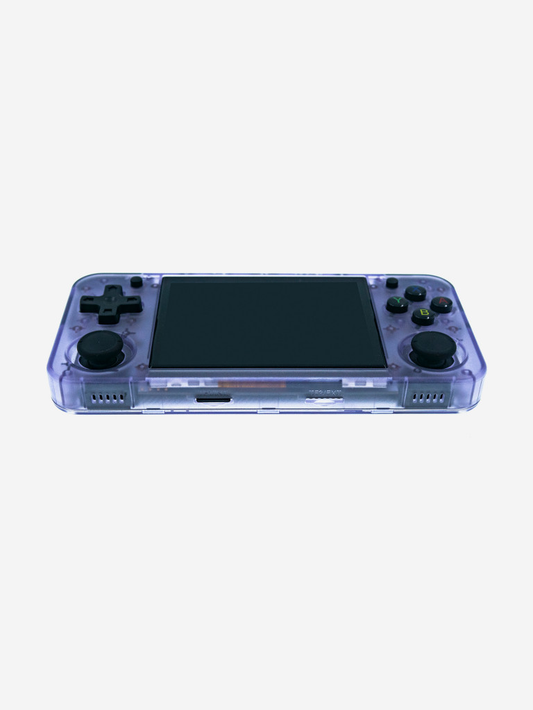 Портативная игровая приставка ANBERNIC RG35XX-H