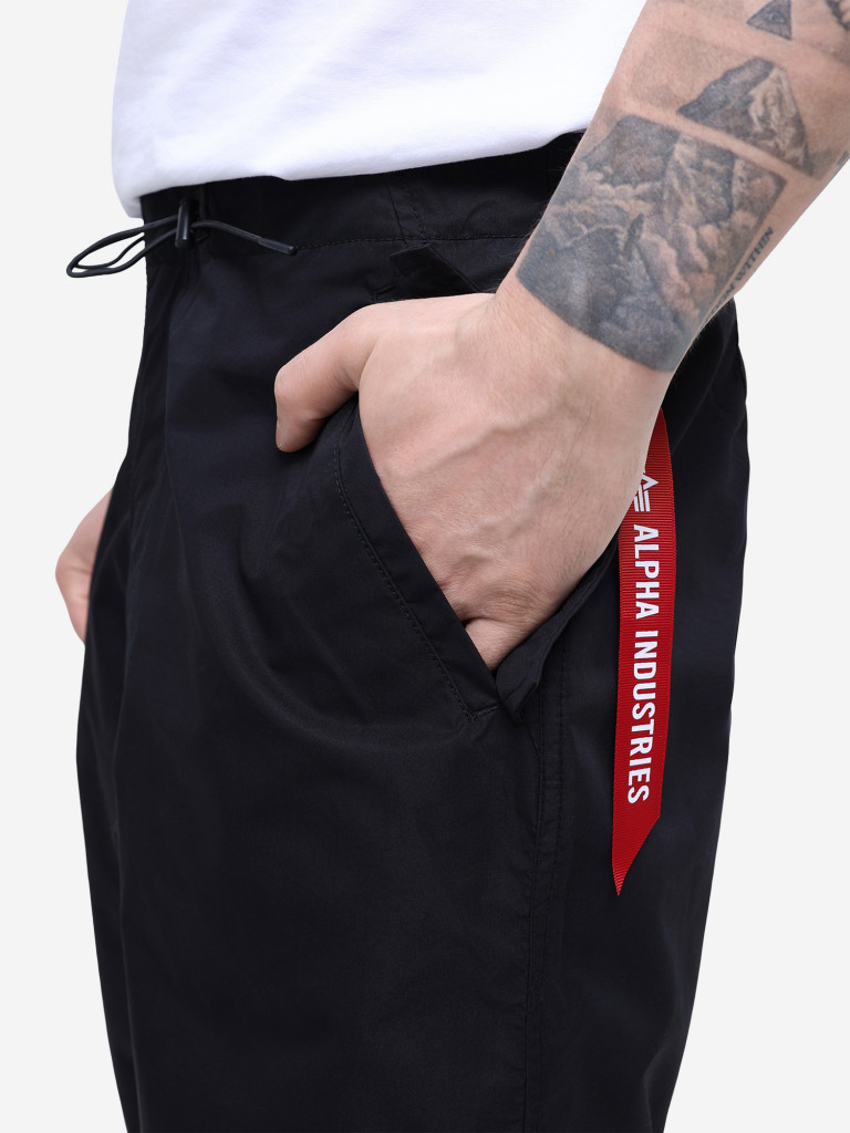 Брюки спортивные Parachute Pant Alpha Industries