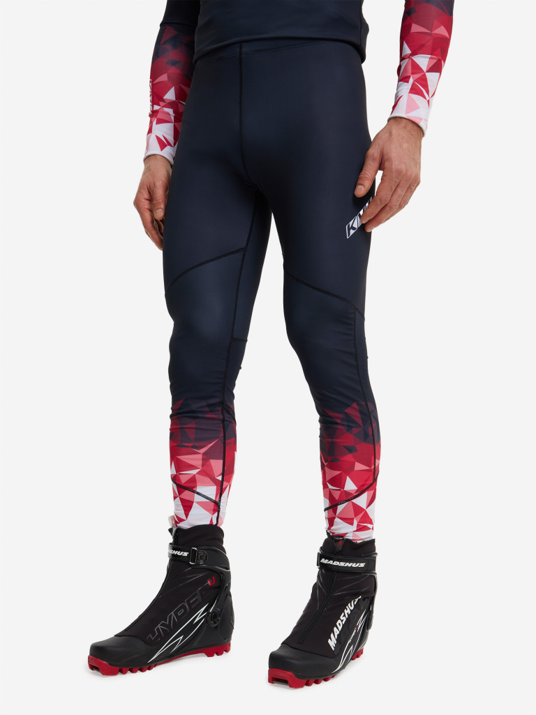 Костюм лыжный гоночный KV+ Tornado