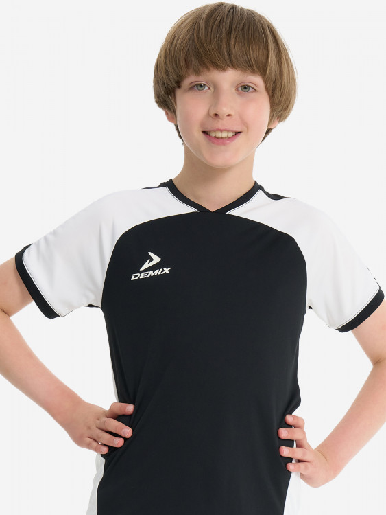 Футболка для мальчиков Demix