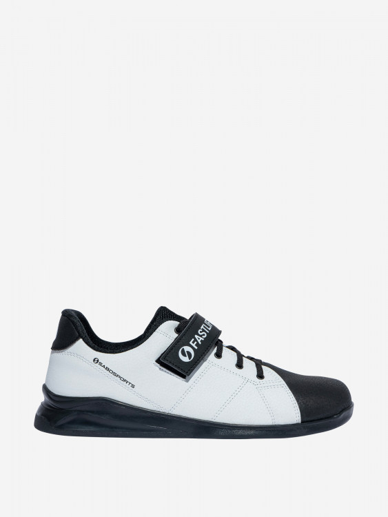 Штангетки SABOSPORTS для пауэрлифтинга и тяжелой атлетики Fastlift Trainer