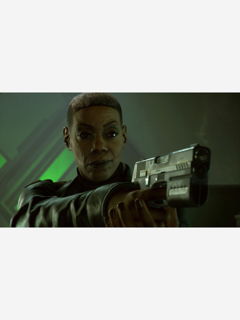 Игра Playstation 5 Suicide Squad: Kill The Justice League