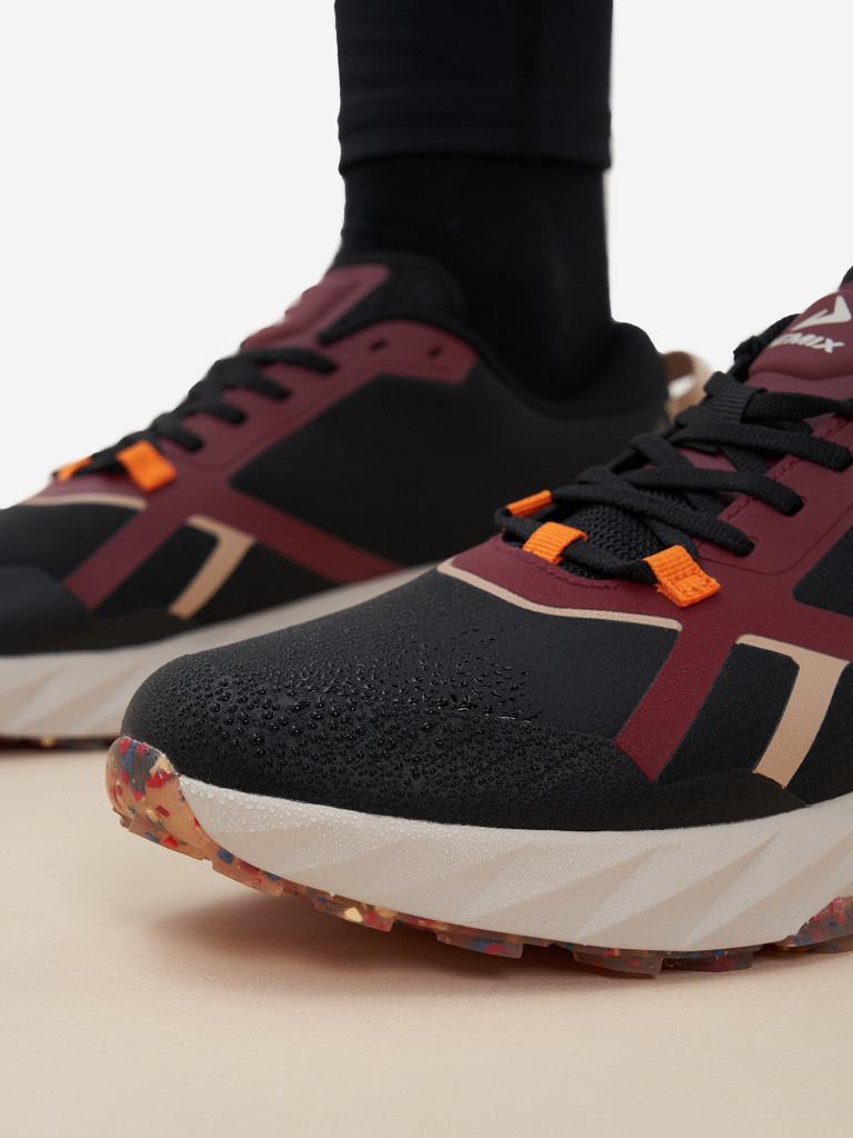 Кроссовки мужские Demix Speed Trail Nature 2