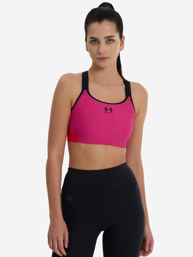 Топ бра спортивный Under Armour